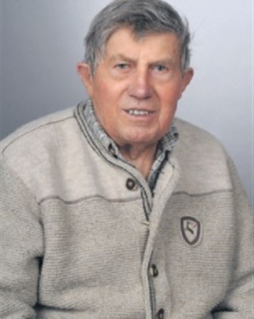 Profilbild Horst Ellendt