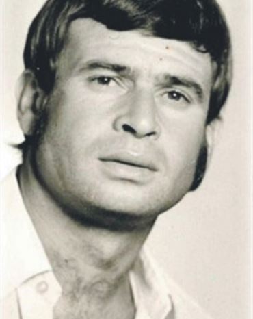 Profilbild von Horst Wedler