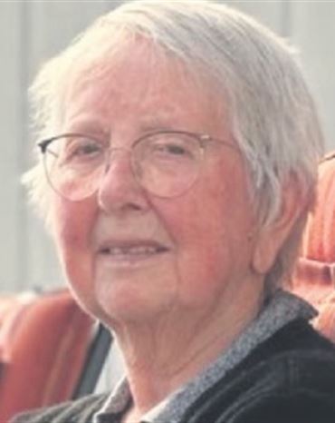 Profilbild Ilse Seidel