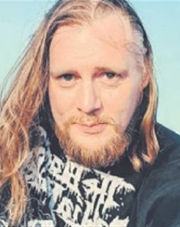 Profilbild Jan Rother