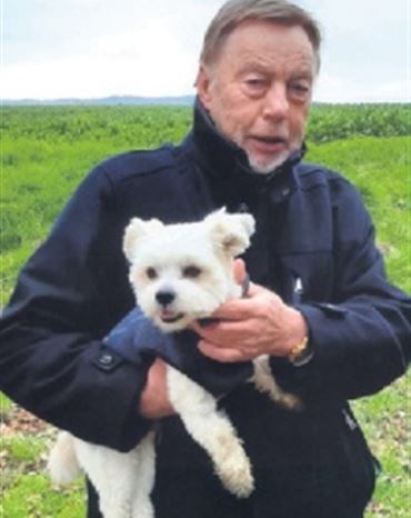 Profilbild von Klaus-Rüdiger Schoof