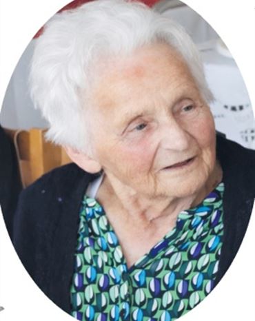 Profilbild Margarete Tichla