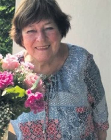 Profilbild Renate Linsenhoff