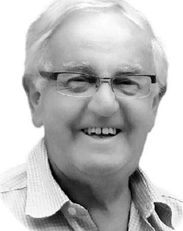 Profilbild Siegfried Callsen