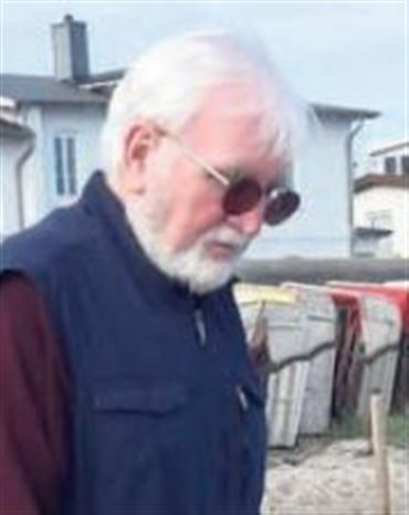 Profilbild von Ullrich Mundt