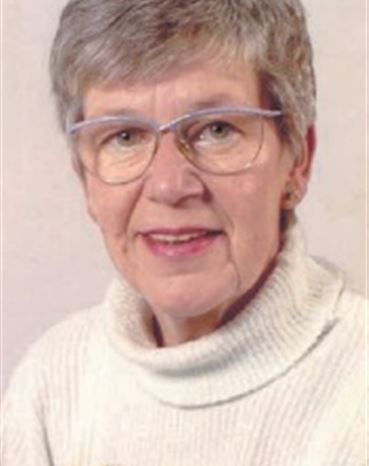 Profilbild Ursula Schrader