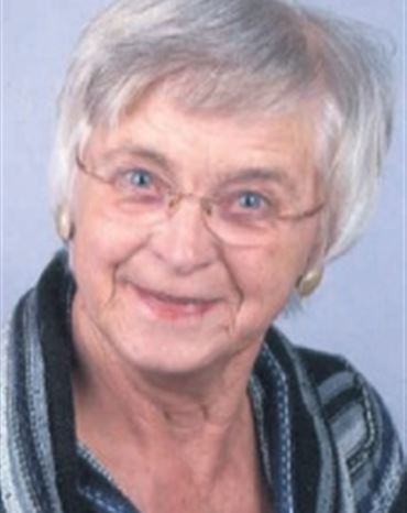 Profilbild von Waltraud Dittrich