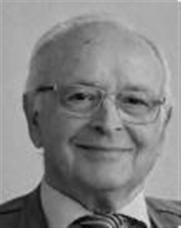 Profilbild von Wilfried Henkel